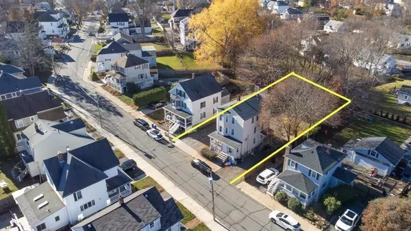 13 Giles Ave #2, Beverly, MA 01915