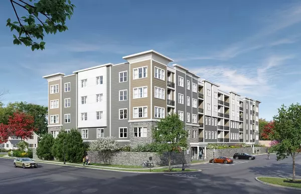 Canton, MA 02021,399 Neponset #310