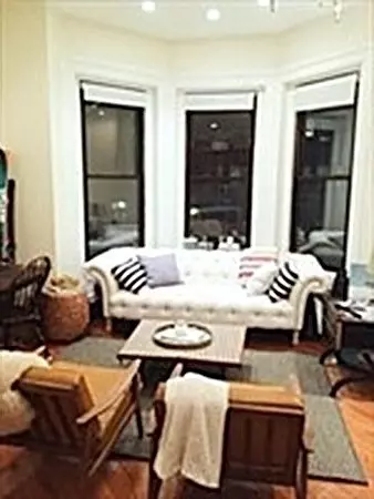 Boston, MA 02116,556 Columbus Avenue #18