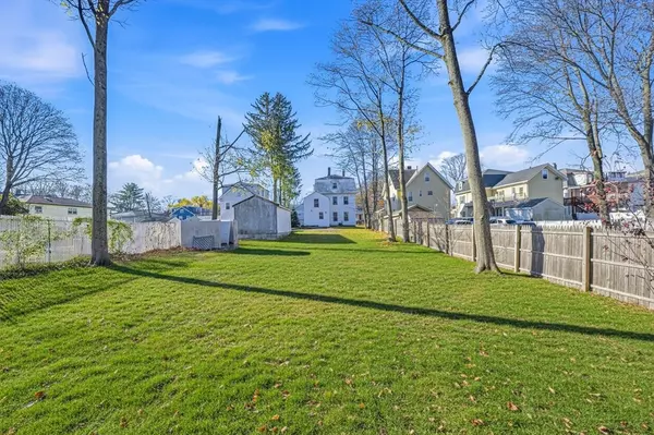 Boston, MA 02136,114 Dana