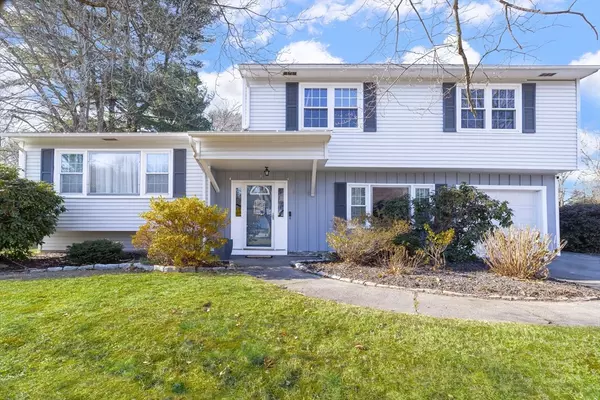 150 Westfield Drive, Holliston, MA 01746