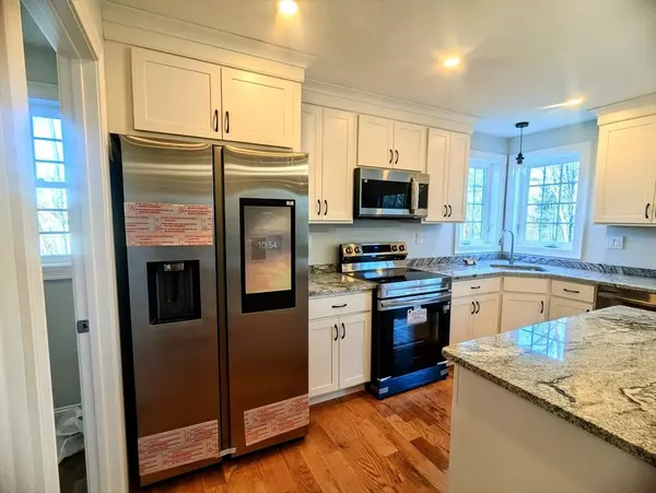 Templeton, MA 01468,72 B Cottage Lane #(B)