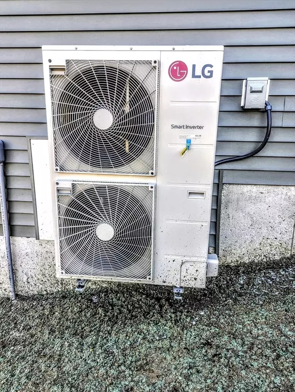 Templeton, MA 01468,72 B Cottage Lane #(B)