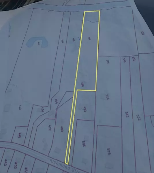 486 Richmond Street, Taunton, MA 02780