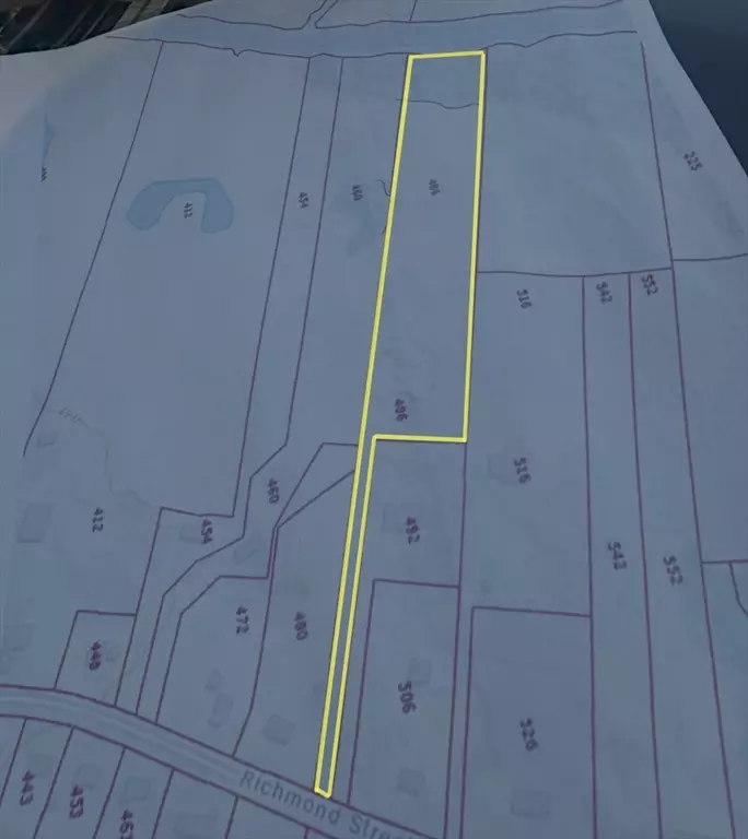 Taunton, MA 02780,486 Richmond Street