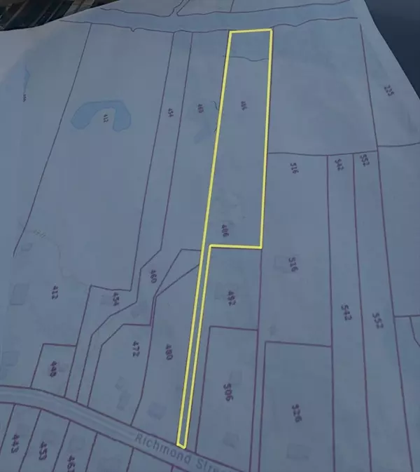 486 Richmond Street, Taunton, MA 02780