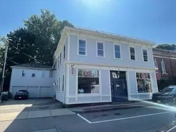 28 South Street #A, Hingham, MA 02043