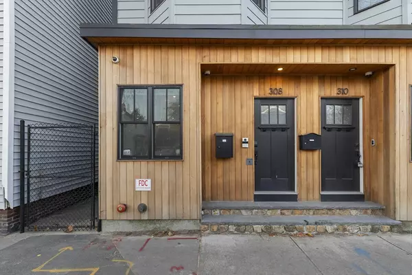 Cambridge, MA 02139,308 Broadway #308