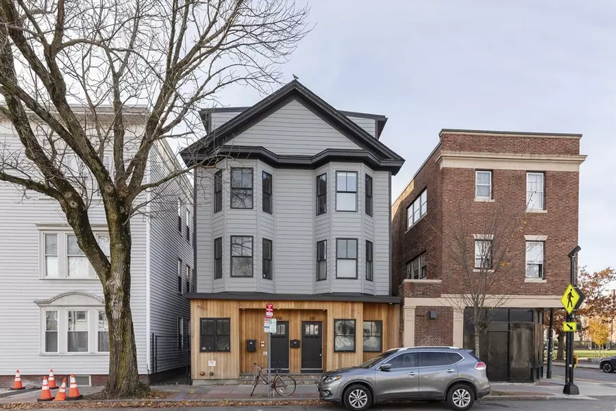 308 Broadway #308, Cambridge, MA 02139