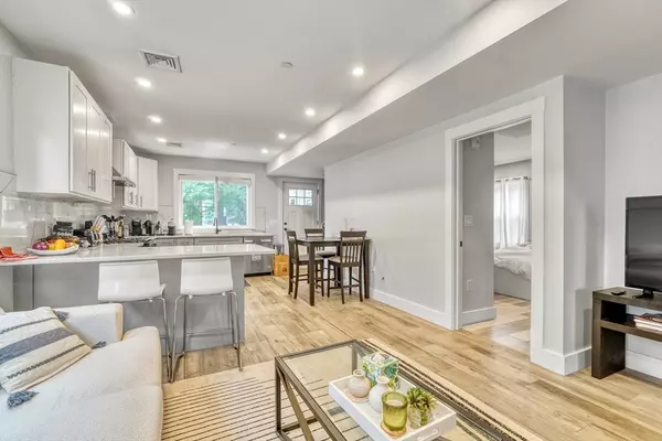 Boston, MA 02124,61 Shepton St