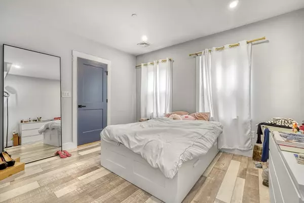 Boston, MA 02124,61 Shepton St