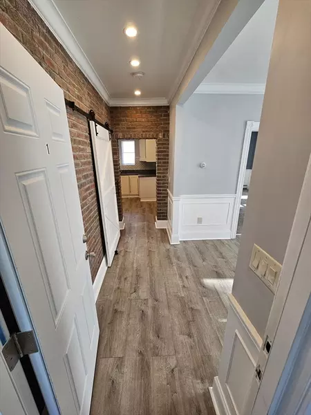 46 Dennis #1, Boston, MA 02119