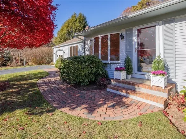 Barnstable, MA 02632,205 James Otis Rd