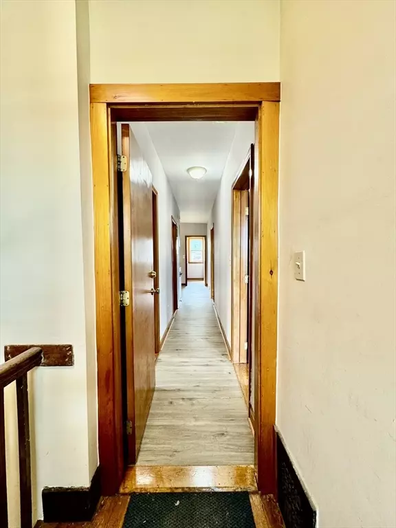 Quincy, MA 02170,7 Rawson Rd #1