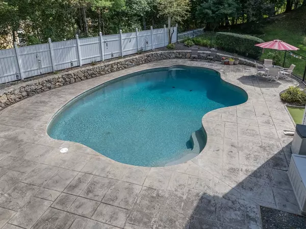 Holliston, MA 01746,140 Goulding St.