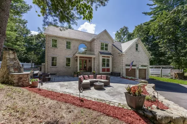 140 Goulding St., Holliston, MA 01746