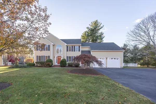 North Attleboro, MA 02760,11 Buckthorn Ln