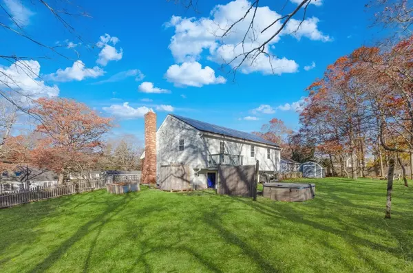 Plymouth, MA 02360,15 Chatham Rd