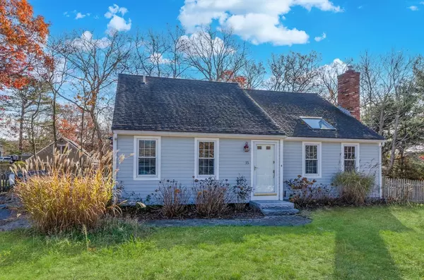 Plymouth, MA 02360,15 Chatham Rd