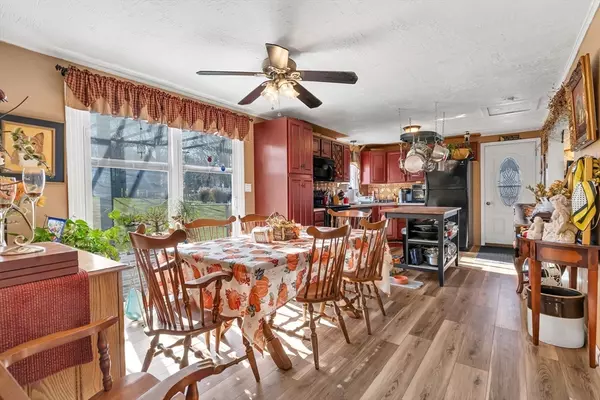 Dighton, MA 02715,441 Marion Ave