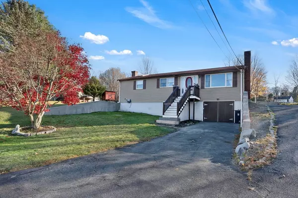 441 Marion Ave, Dighton, MA 02715