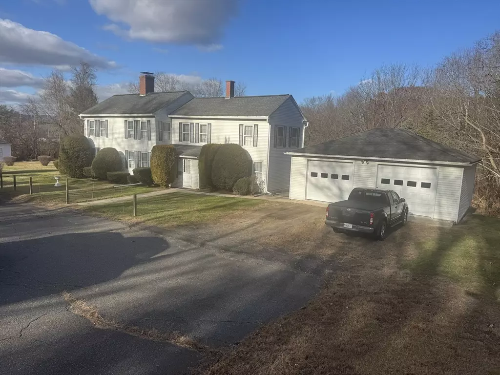 Chicopee, MA 01020,340 Pendleton Avenue