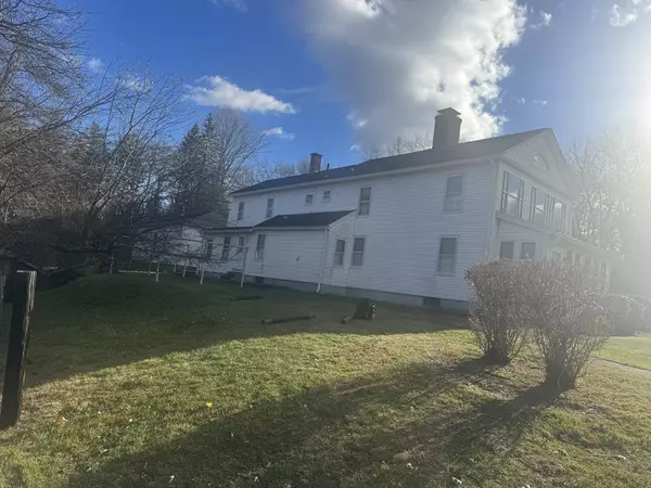 Chicopee, MA 01020,340 Pendleton Avenue