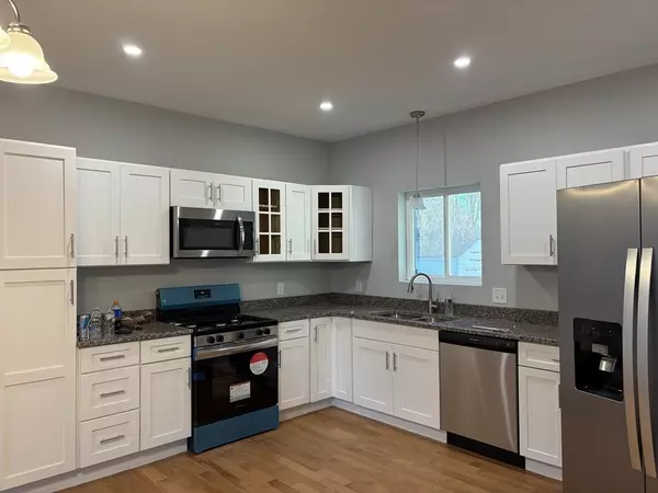 Woonsocket, RI 02895,184 Avenue C #.