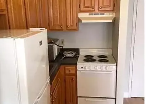 Quincy, MA 02169,1025 Hancock St #2K