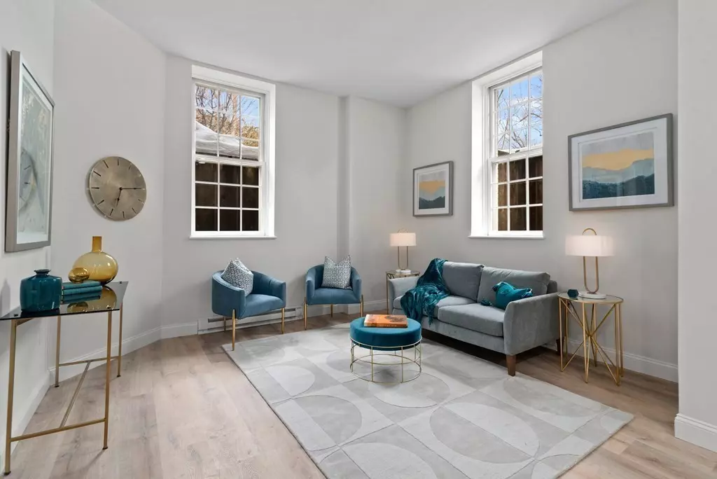 Brookline, MA 02445,65 Glen Rd #H2