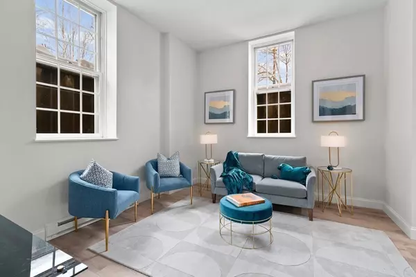 Brookline, MA 02445,65 Glen Rd #H2