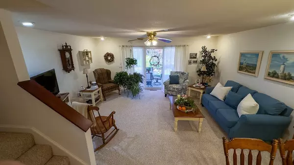 Yarmouth, MA 02673,300 Buck Island Rd #14F