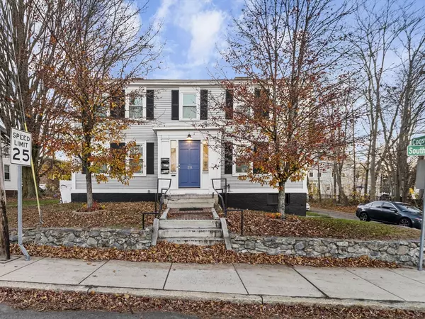 211 S Main St, Haverhill, MA 01835