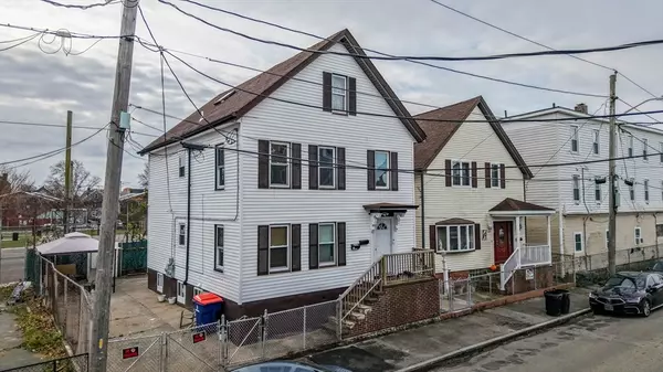 150 Blackmer St, New Bedford, MA 02744