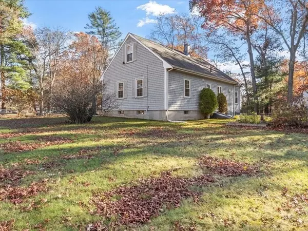 New Bedford, MA 02745,61 Morton Avenue