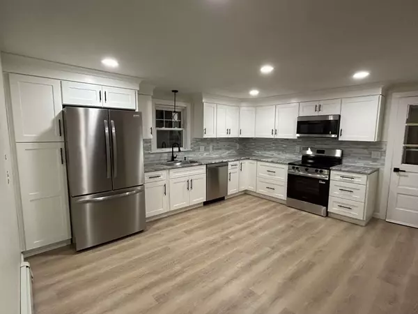 Leominster, MA 01453,91 Eugene Street