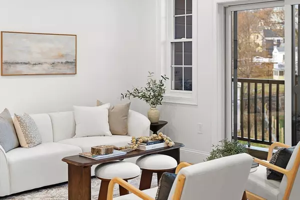 Marlborough, MA 01752,272 Lincoln Street #302