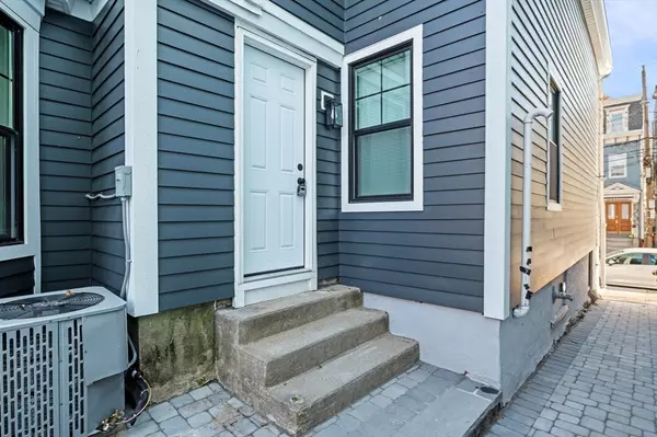 Boston, MA 02128,278 Princeton Street #2