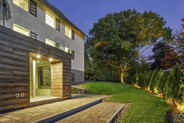 Lexington, MA 02420,30 Whipple Road