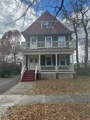54 Washington Rd #3, Springfield, MA 01108