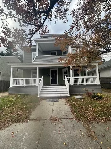 Springfield, MA 01108,48 Eleanor Rd #1