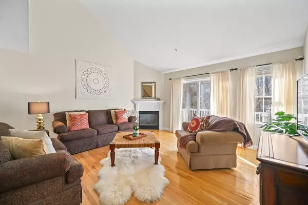 Marlborough, MA 01752,11 Whispering Brook Road #55