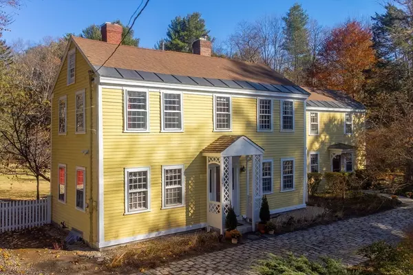 Lincoln, MA 01773,152 S Great Rd