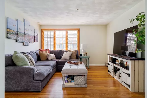 Wakefield, MA 01880,6 Castle Clare Cir