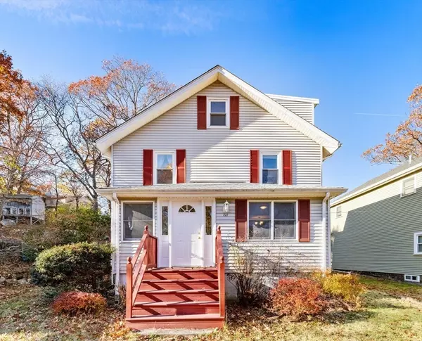 Gloucester, MA 01930,227 Essex Ave.