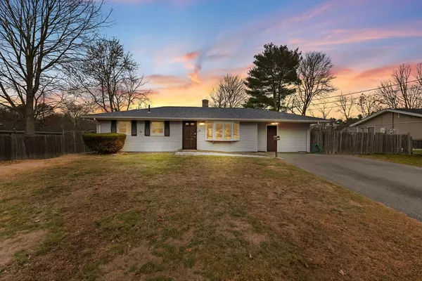 38 Stephen Drive, Brockton, MA 02302