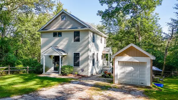 6 Edgehill Rd, Billerica, MA 01862