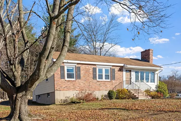 Littleton, MA 01460,34 Baldwin Hill Rd