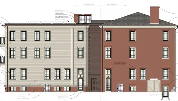 Newburyport, MA 01950,105 State Street #201