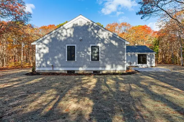 Barnstable, MA 02601,83 Peacock Drive